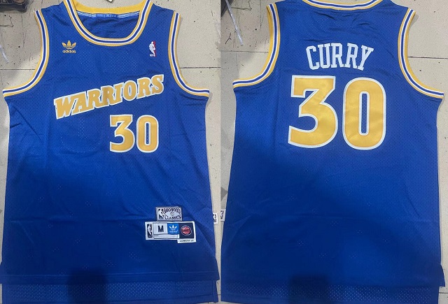 Golden State Warriors Jerseys 47